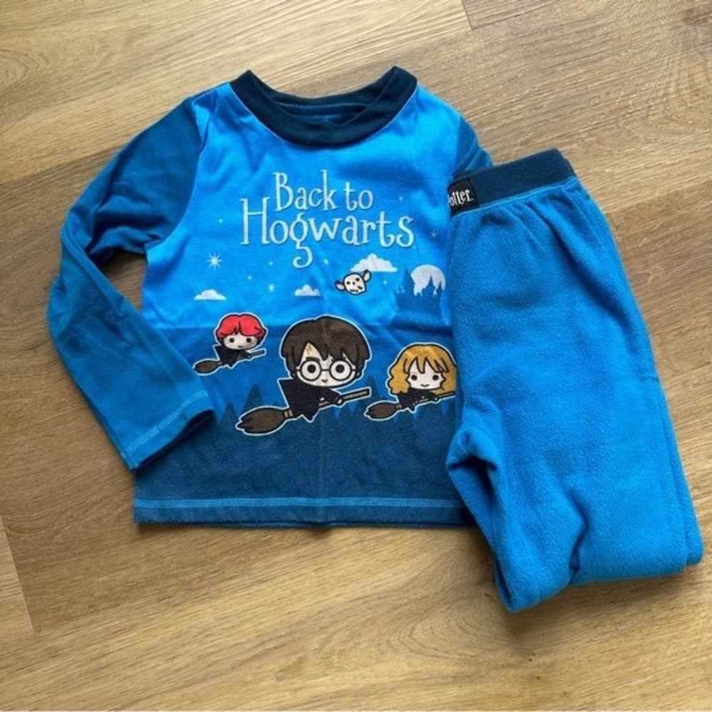 Toddler Boy Pajama | 3T